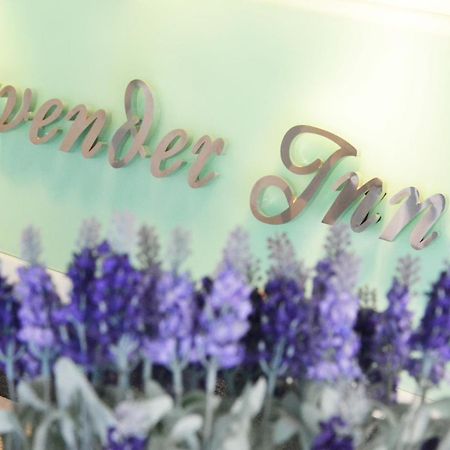 Lavender Inn Nusa Bestari Джохор Бахру Екстериор снимка
